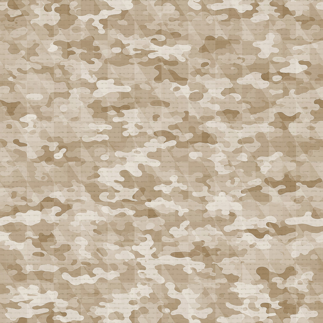 Camoscape Accomplished swatch