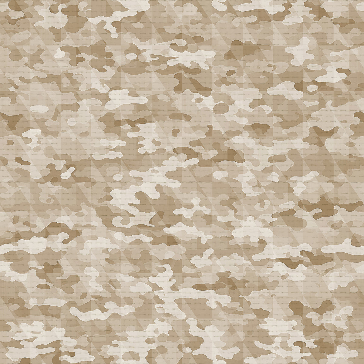 Camoscape Accomplished swatch