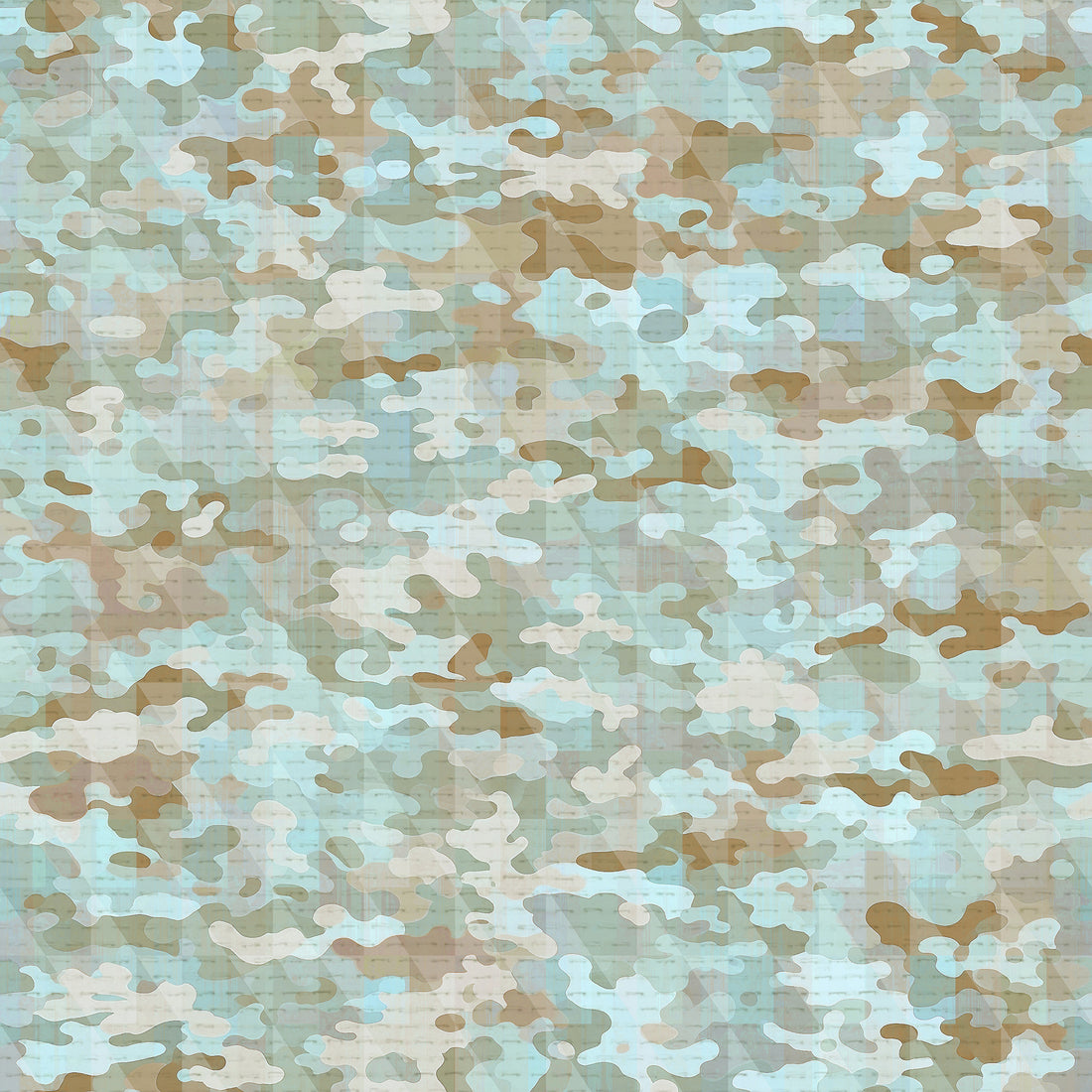 Camoscape Ballistic swatch
