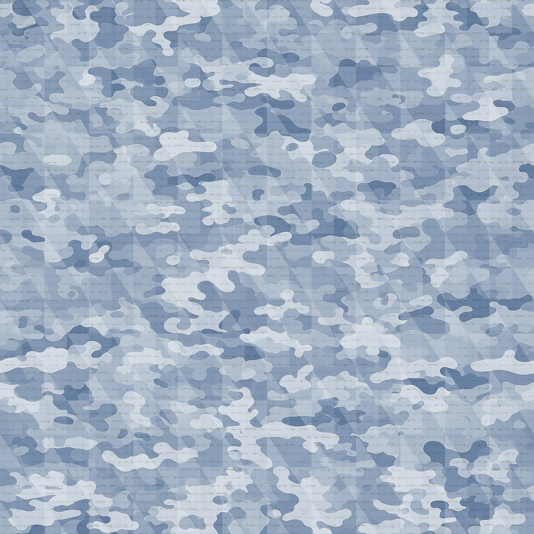 Camoscape Boisterous swatch