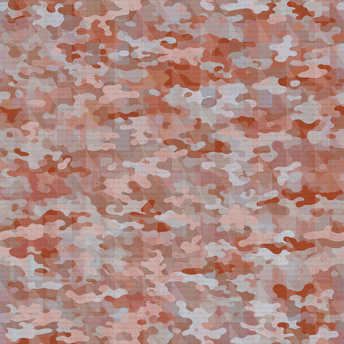 Camoscape Brazen swatch