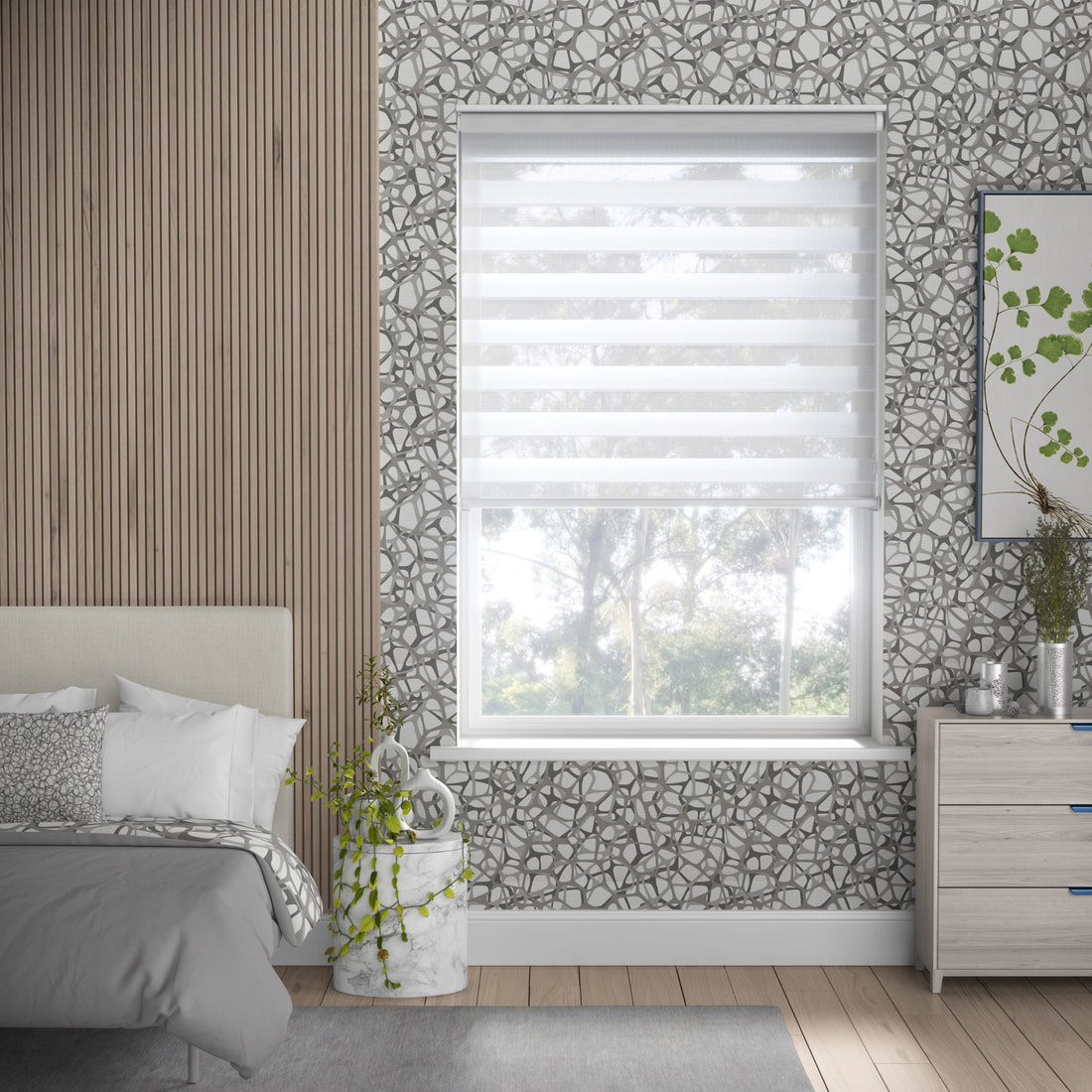 Cellular Gray lifestyle