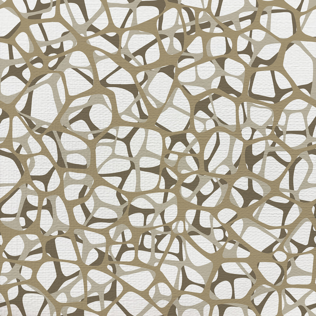 Cellular Greige swatch