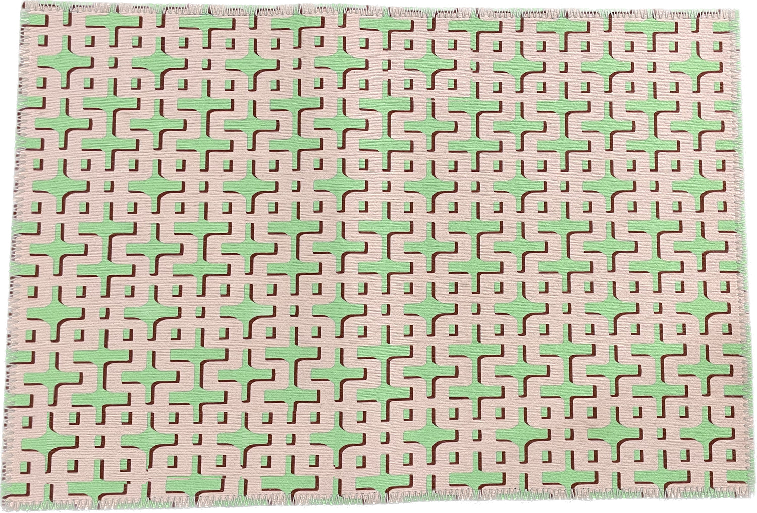 Chiang Mai Palm Springs Chenille Washables Rug