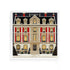 Christmas On Fifth Avenue 12X12 Acrylic Tray - nicolettemayer.com