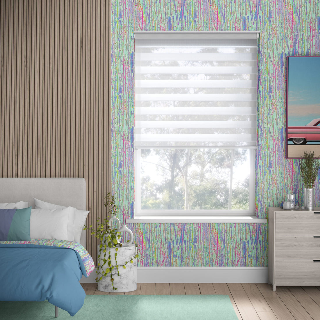 Colordrunk Horizon lifestyle