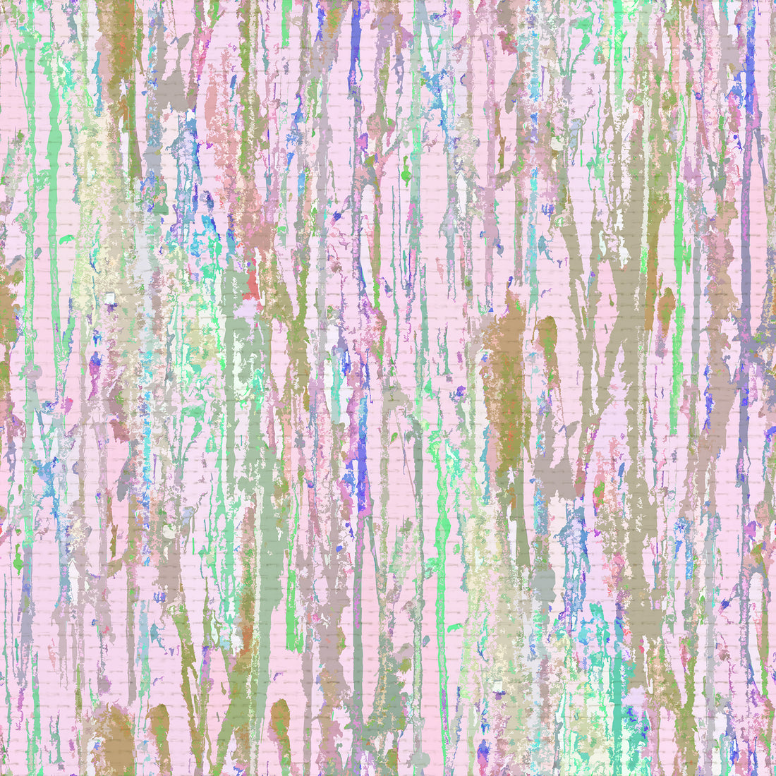 Colordrunk Kaleidoscopic swatch