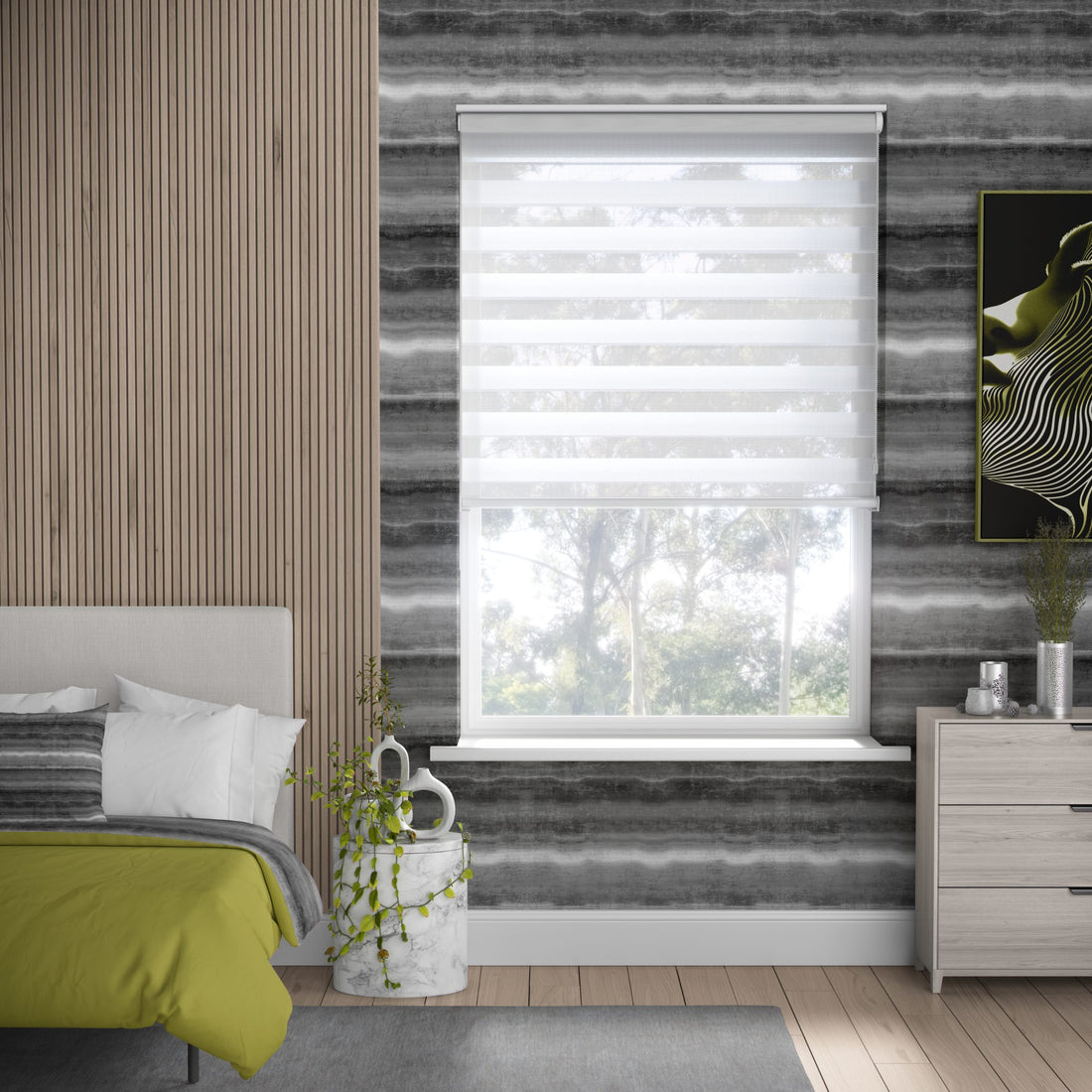 Colorscape Grafix lifestyle