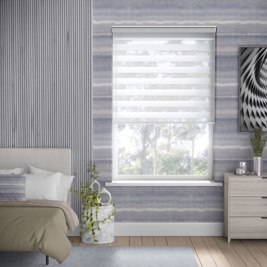 Colorscape Indigo lifestyle