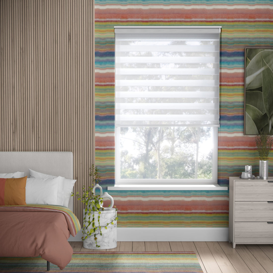 Colorscape Sonoran Sky lifestyle