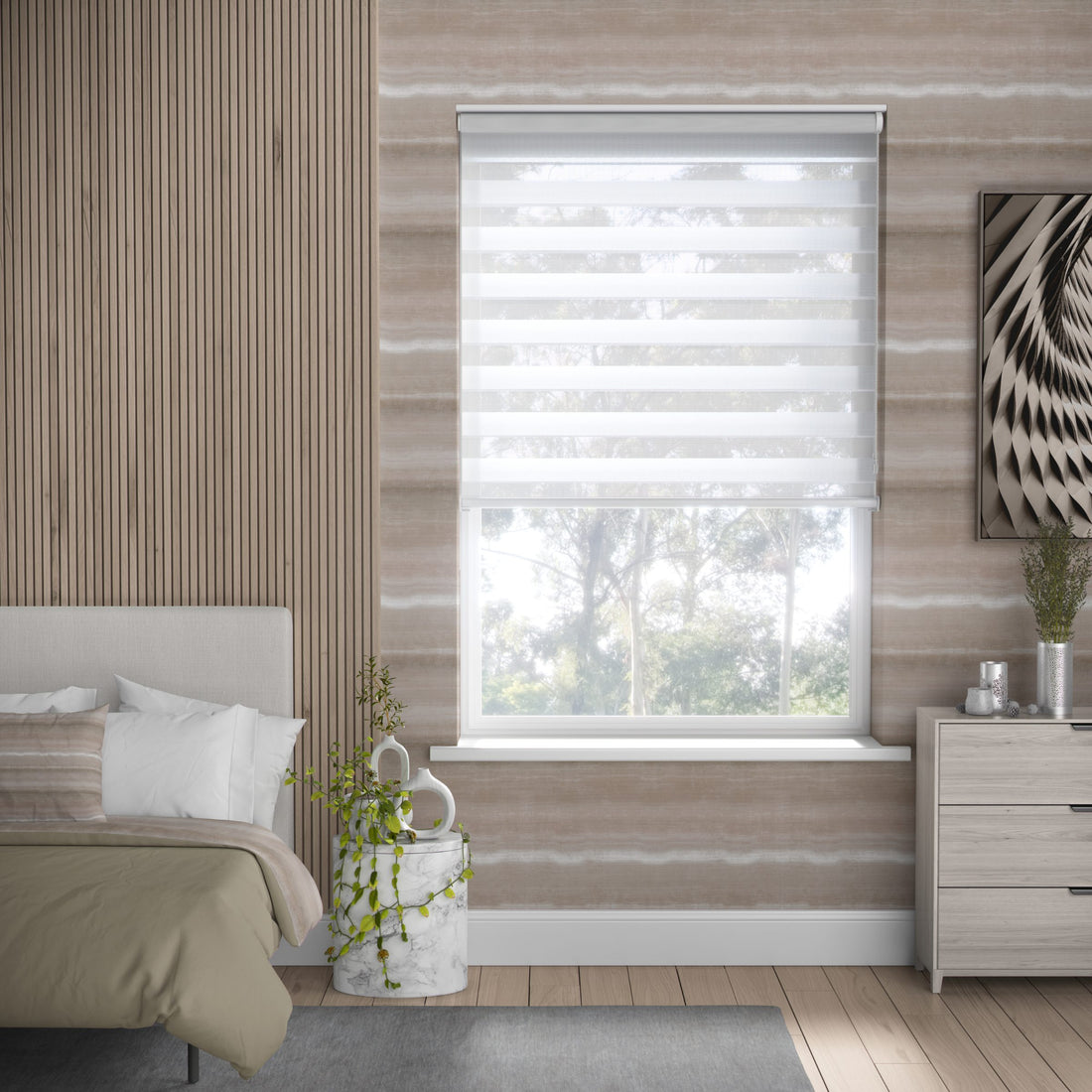 Colorscape Travertine lifestyle