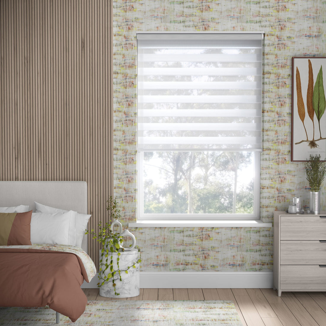 Colorwash Emerging lifestyle