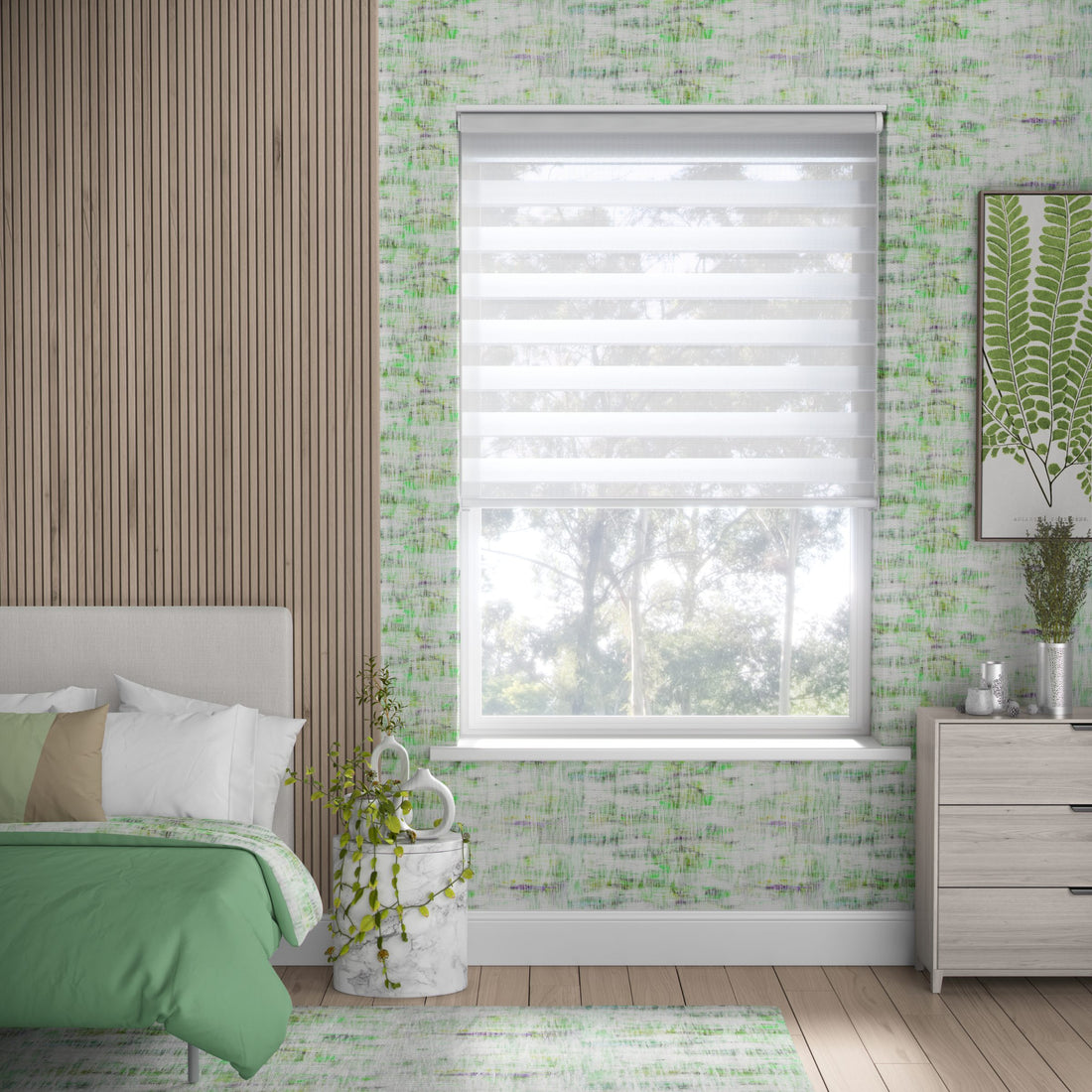 Colorwash Sprung lifestyle