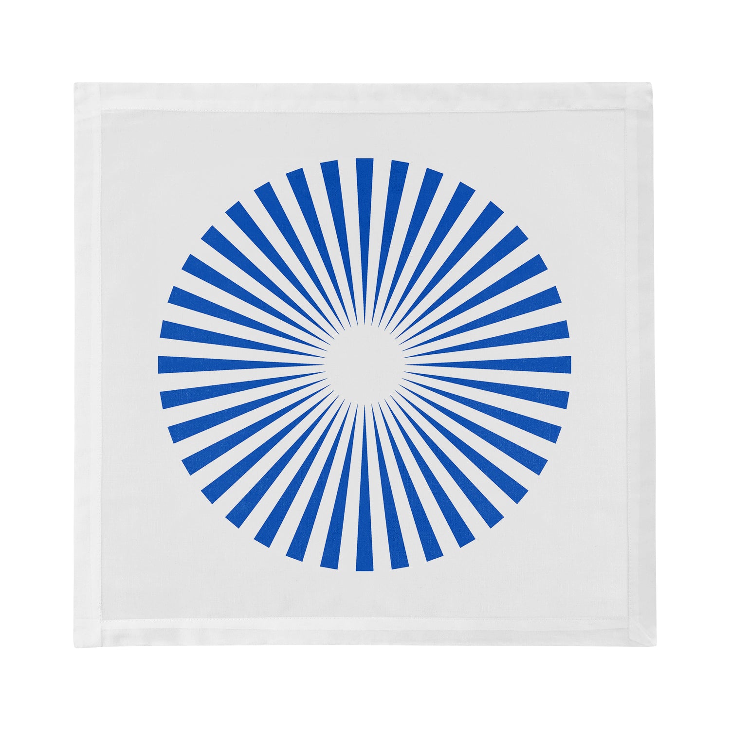 Constellations Point Cotton Sateen Dinner Napkins - nicolettemayer.com