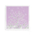 Coral Reef Lilac 12X12 Acrylic Tray - nicolettemayer.com
