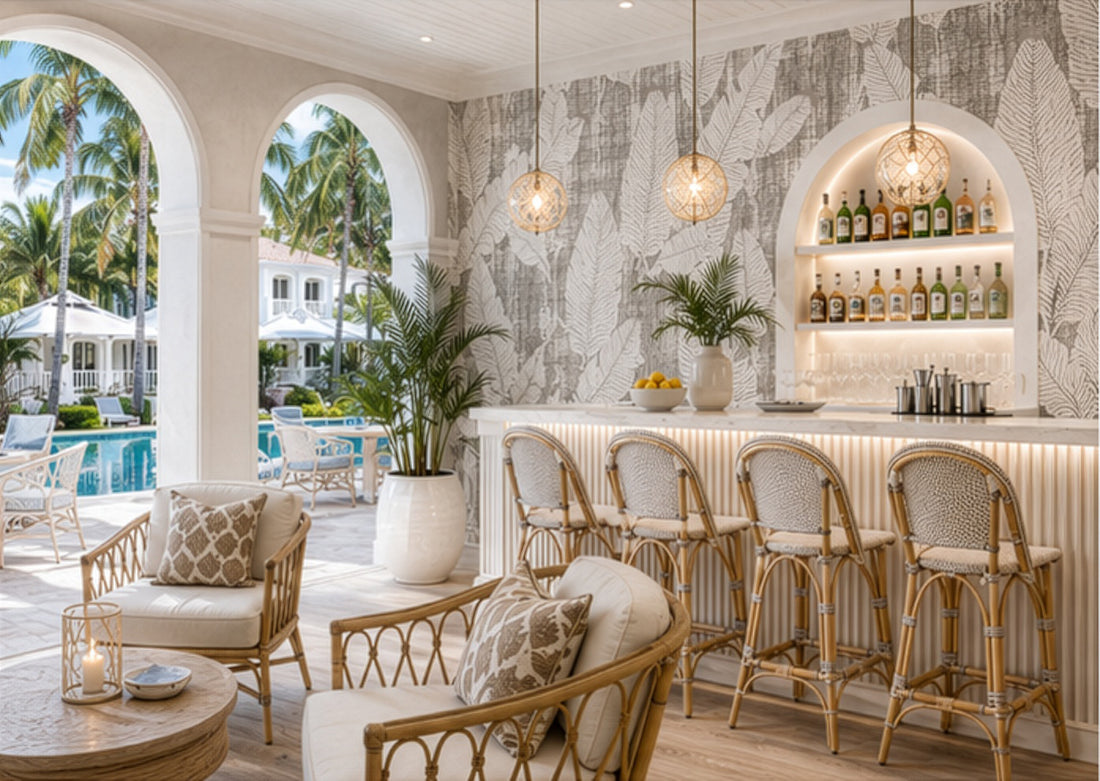 Costa Luxurious lifestyle