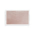 Crocodile Cameo Rose Gold 12.5X7.75 Acrylic Tray - nicolettemayer.com
