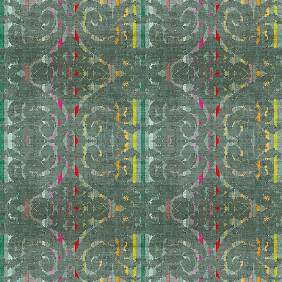 Dapper Sage swatch