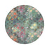 Defosse Trellis Brandun 16" Round Pebble Placemats, Set of 4 - nicolettemayer.com
