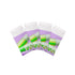 Eat Without Gaining Weight Cotton Sateen Dinner Napkins - nicolettemayer.com