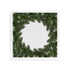 Evergreen 12X12 Acrylic Tray - nicolettemayer.com