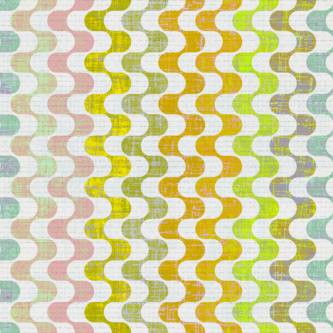 Foreshadow Mirthful swatch