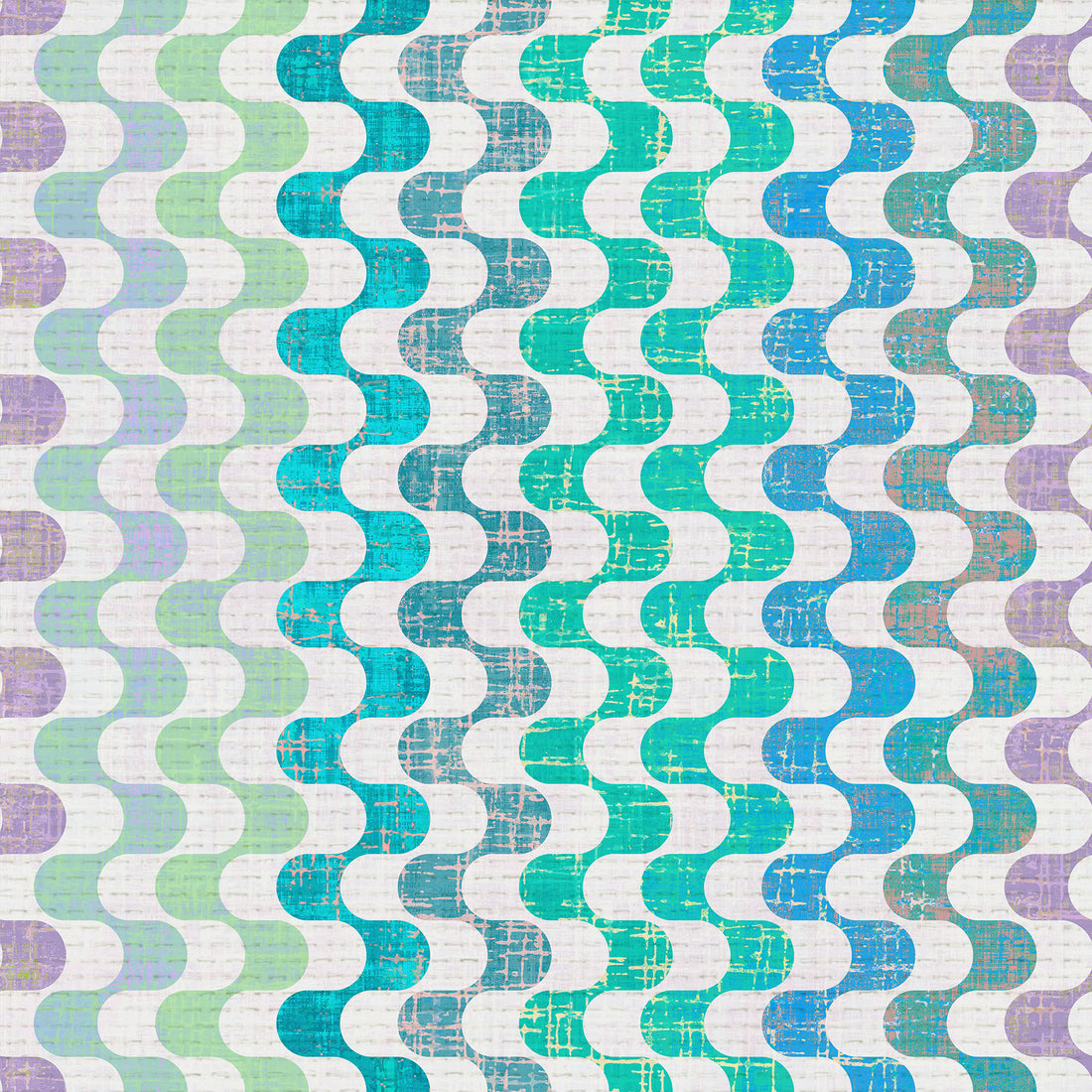 Foreshadow Mystical swatch