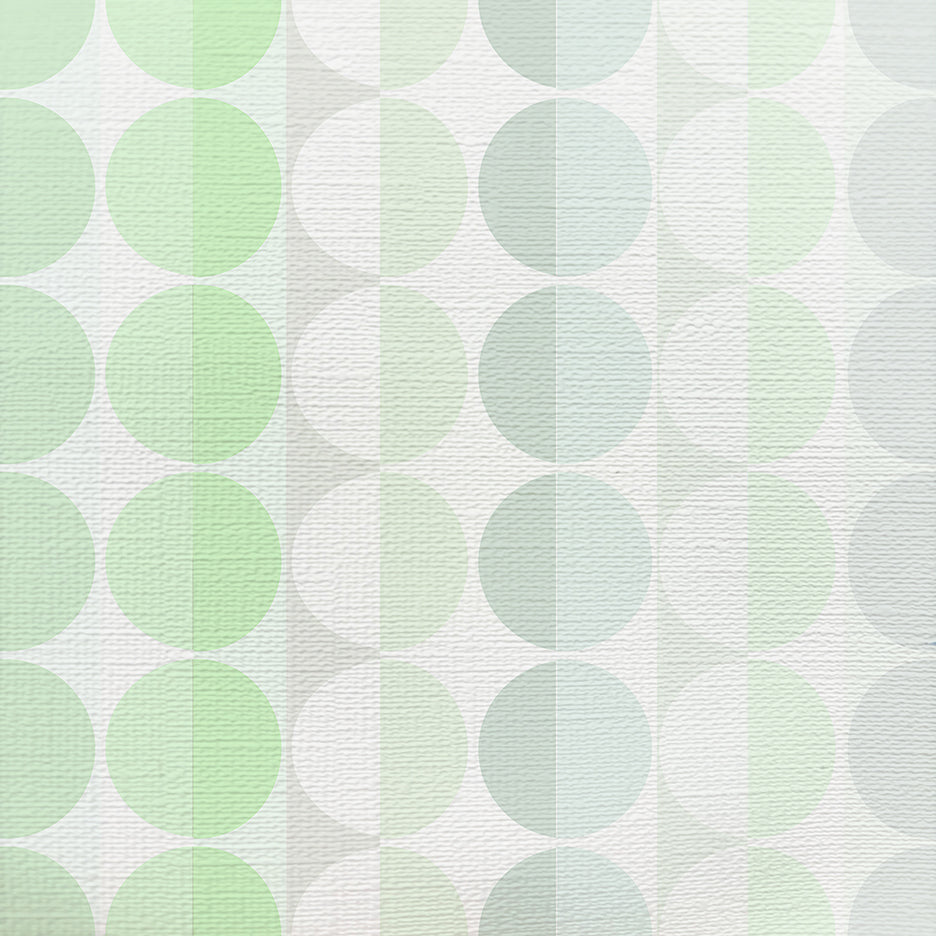 Forever Minted swatch
