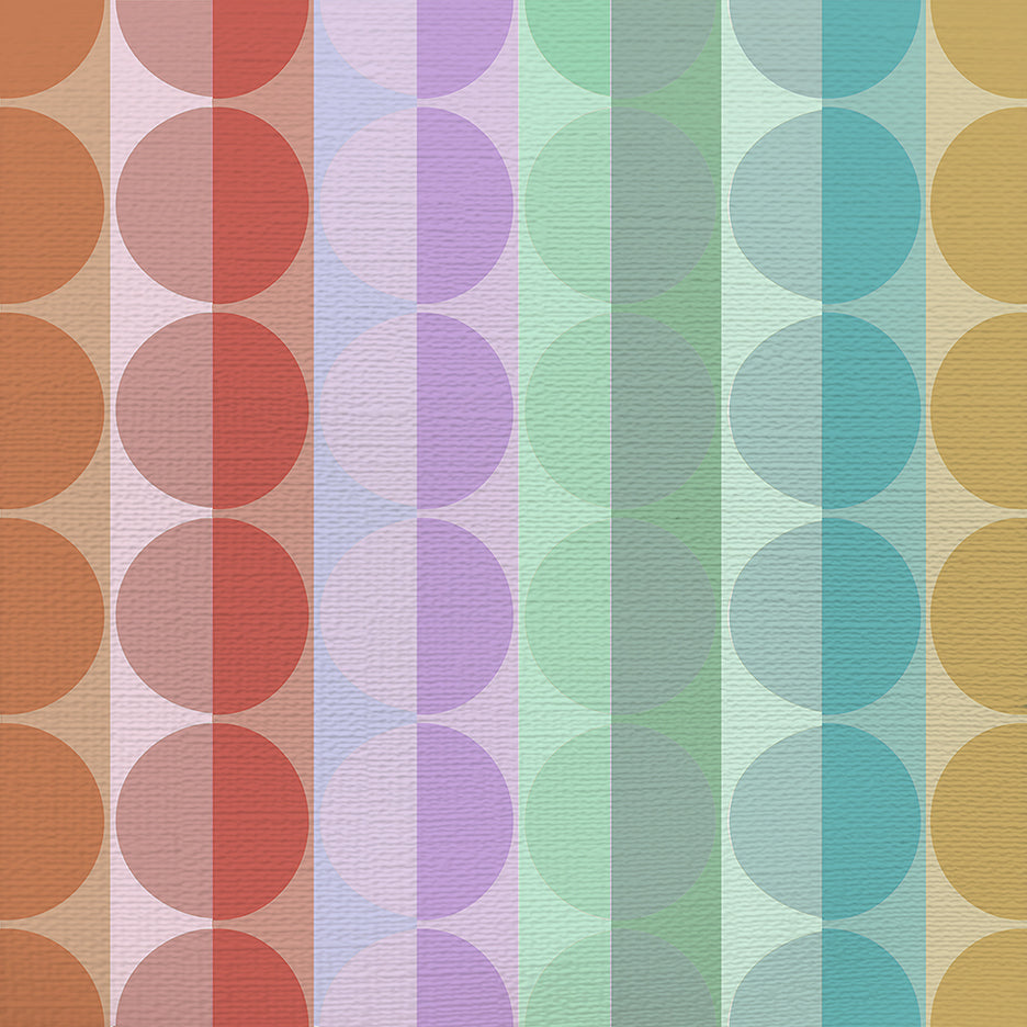 Forever Orion swatch