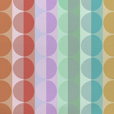 Forever Orion swatch