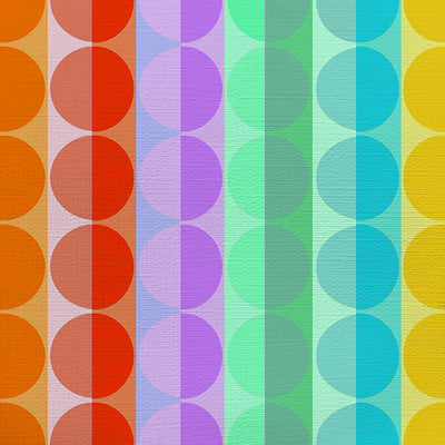 Forever Pop swatch