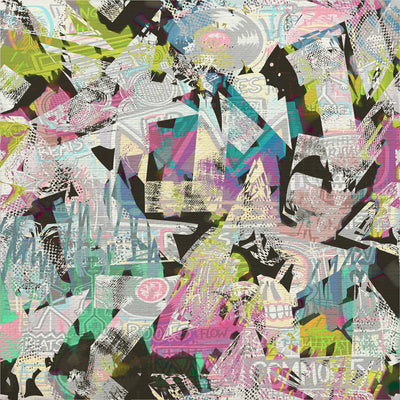 Gallery Ampersand swatch