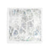 Giraffe Opulence Acrylic Decorative Tray, 12 x 12 in. by Nicolette Mayer 