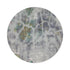 Giraffe Fall 16" Round Pebble Placemats, Set of 4 - nicolettemayer.com
