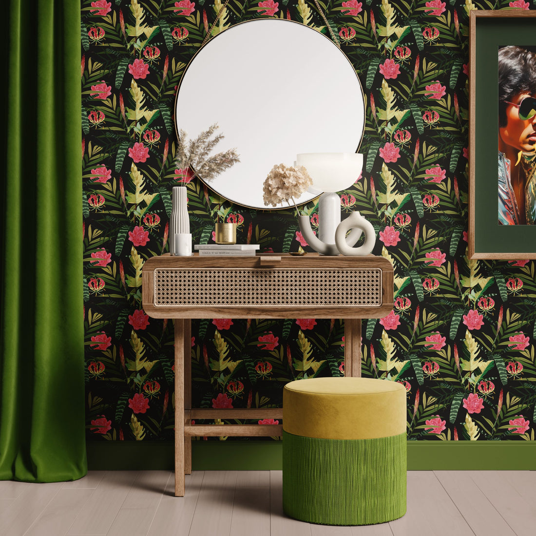 Gloriosa Tropical lifestyle