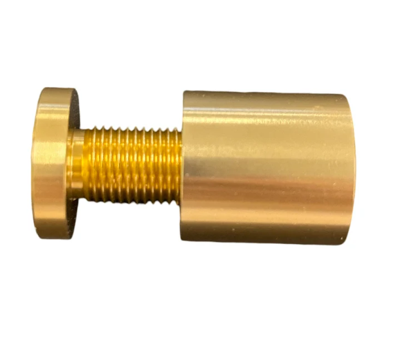 Crested Crane Burnt – 36x36" Modern Acrylic Wall Art - nicolettemayer.com