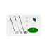 Goft  12.5x7.75 Acrylic Tray - nicolettemayer.com 