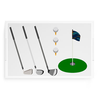 Goft  22.5x14.5 Acrylic Tray - nicolettemayer.com 