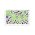 Got Rocks Gemstone Lime 12.5X7.75 Acrylic Tray - nicolettemayer.com
