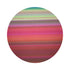 Gradient Reds 16" Round Pebble Placemats, Set of 4 - nicolettemayer.com
