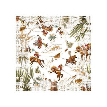 Grandpas Wallpaper XOXO Acrylic Candy Catchall Dish
