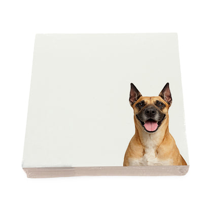 Great Dane dog note cards by Nicolette Mayer, set of 100