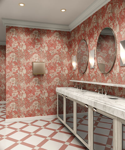 Harmony Cerise lifestyle