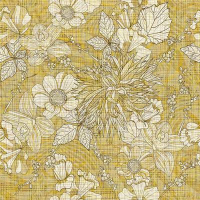 Harmony Fennel swatch
