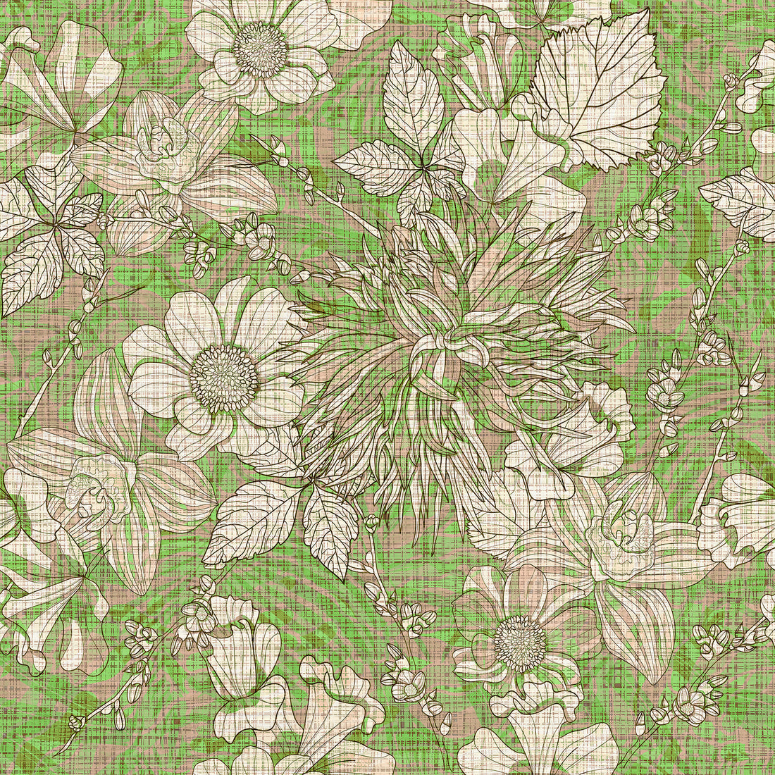 Harmony Lively swatch