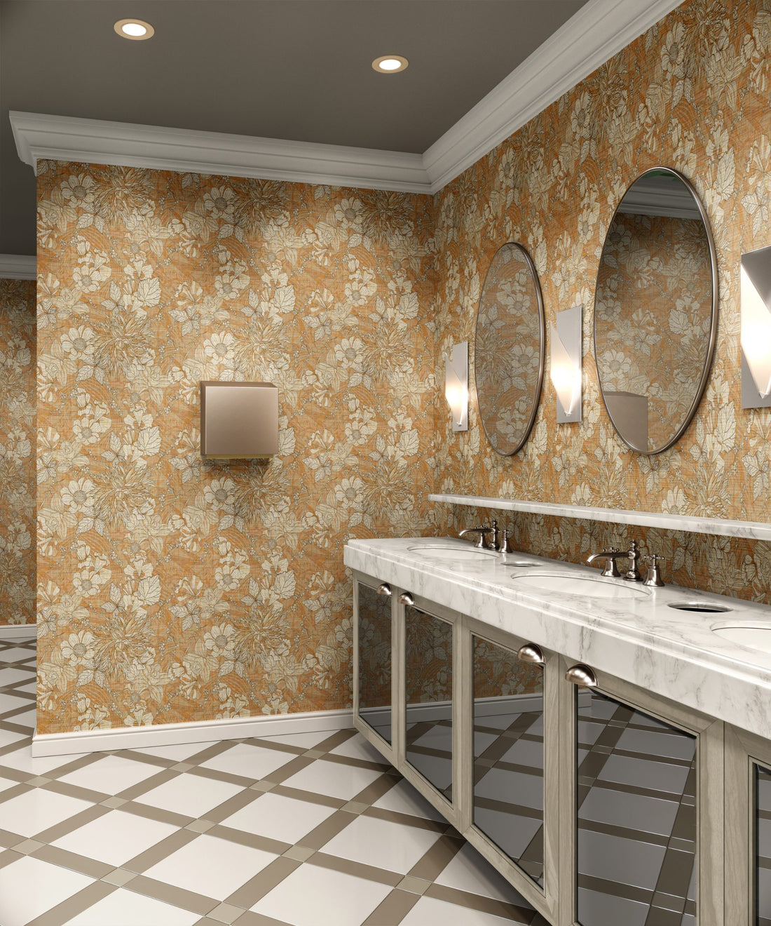 Harmony Mandarin lifestyle