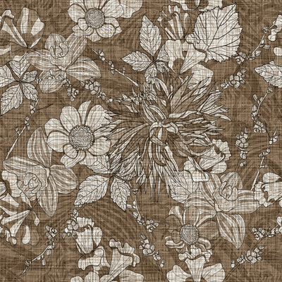 Harmony Mocha swatch