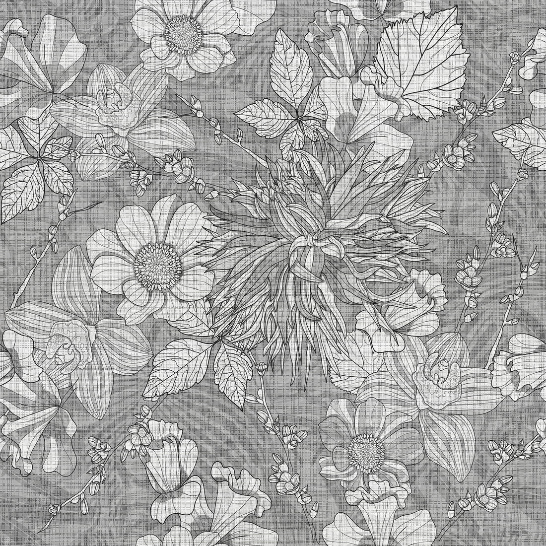 Harmony Silver swatch