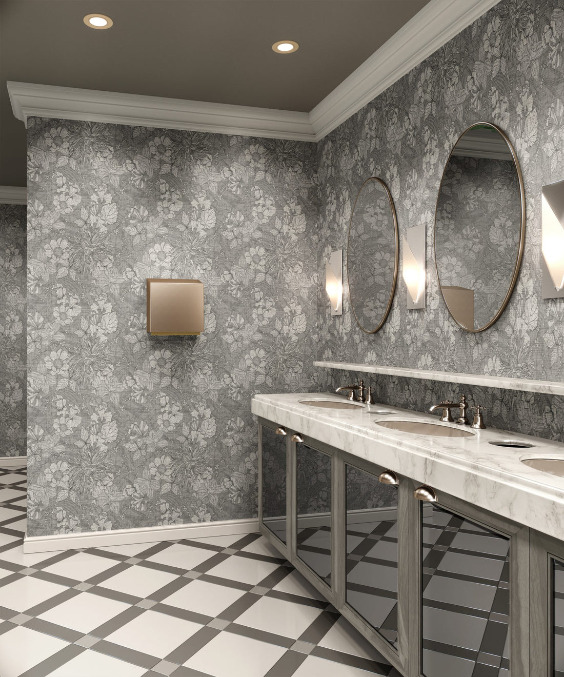Harmony Silver lifestyle