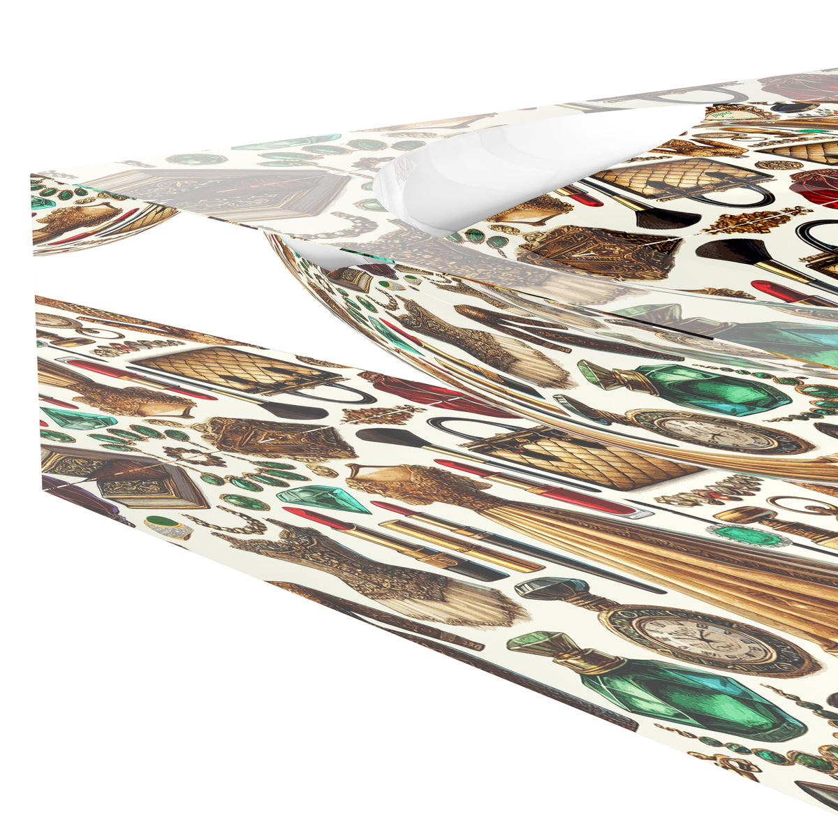 Haute Dubai Acrylic Candy Catchall Dish